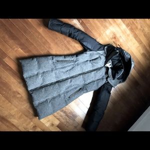 Soia & Kio winter coat